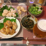 身はふっくら美味!エイのほほ(ほっぺ)から揚げ・煮付け・塩焼き