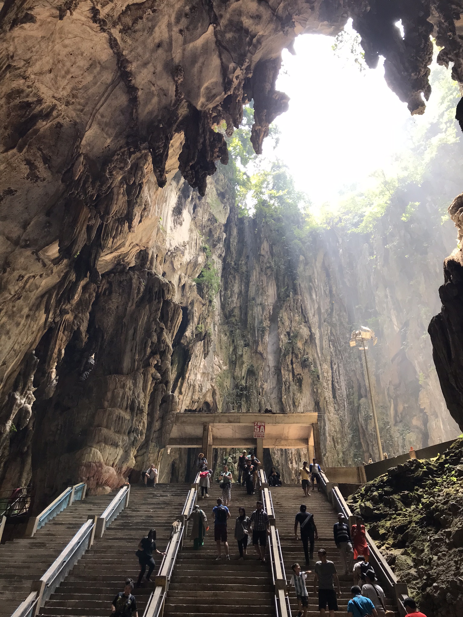 初めてのマレーシア旅行！気温と服装？トイレ事情は？