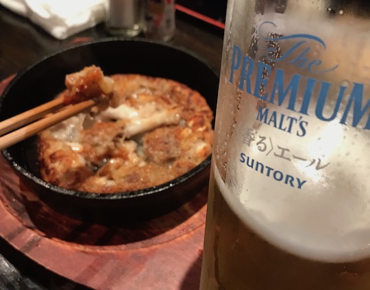 【博多鉄鍋豚足】春吉のメニューや3,000円飲み放題込みコース紹介！