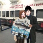 釜山グルメ1泊2日西面(ソミョン)から南浦洞(ナンポドン)夫婦旅日記