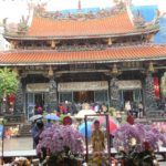 台湾観光&グルメ2泊3日台北・台中~2日目~夫婦旅日記