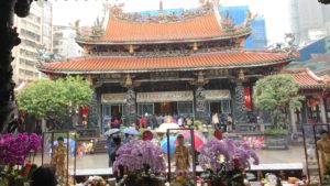 台湾観光&グルメ2泊3日台北・台中~2日目~夫婦旅日記