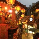 台湾観光&グルメ2泊3日台北・台中~1日目~夫婦旅日記