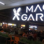 ドンムアン空港で食事なら安くて美味いフードコート『MAGIC GARDEN』がオススメ!