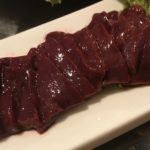 ソウル明洞で生レバー(レバ刺し)は『明洞56番館』が安くて美味しい!