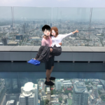 キングパワーマハナコーンはインスタ映えバンコク絶景観光スポット!