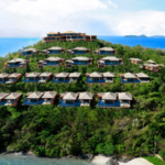 スリパンワ旅行記 ババプールクラブの絶景ループトップバーが最高！